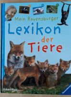 Lexikon der Tiere, Ravensburger Hessen - Schotten Vorschau