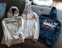 Hoodies Jack & Jones Niedersachsen - Edewecht Vorschau