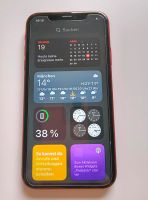 IPhone XR, 64 GB, rot, sehr guter Zustand München - Schwabing-West Vorschau