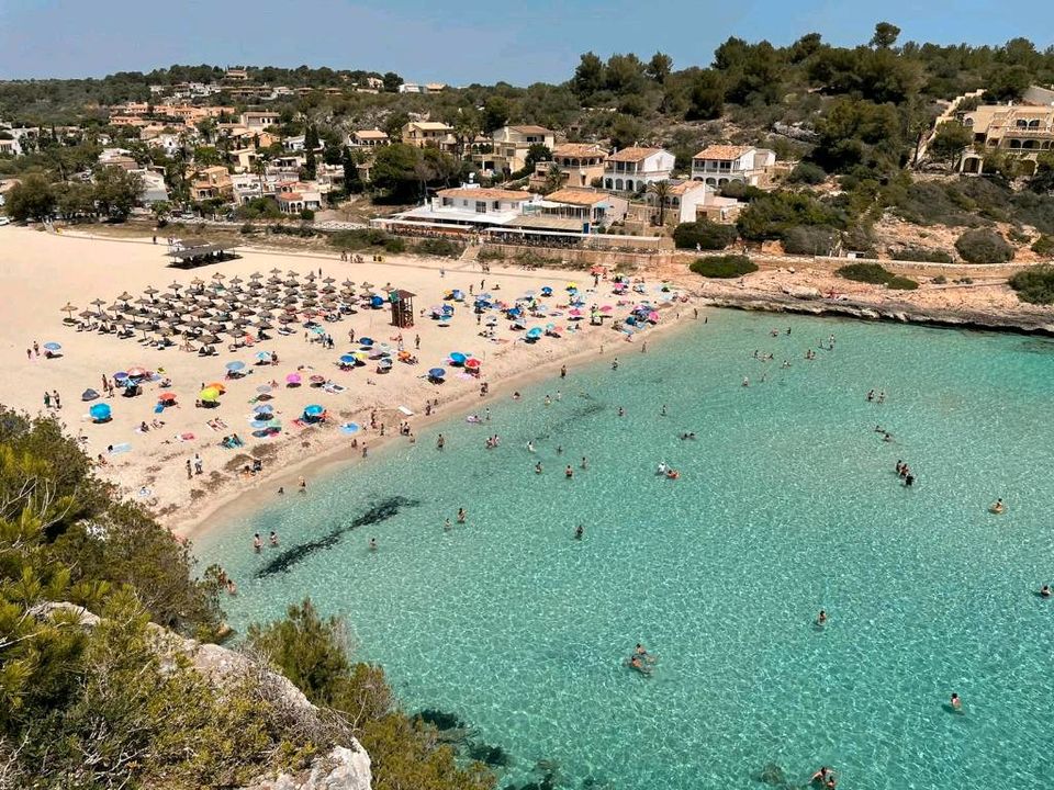Mallorca Urlaub in strandnaher schöner Ferienwohnung in Geseke