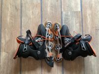 Inline Skates K2 Freedom Größe 11.5 für Selbstabholer Nordrhein-Westfalen - Lünen Vorschau