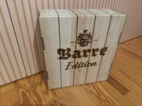 Barre Edition Bier Gläser ohne Flasche Niedersachsen - Bückeburg Vorschau