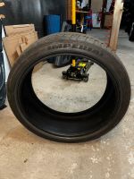 2x Imperial Snowdragon UHP - 245/35 R20 95V DOT (2822) Hessen - Butzbach Vorschau