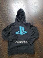 Kapuzenpulli playstation 134/140 Hessen - Bad Soden-Salmünster Vorschau