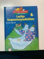 Buch; Lustige Gespenstergeschichten Rheinland-Pfalz - Masburg Vorschau
