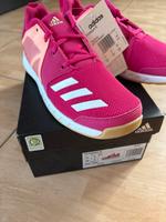 NEU Adidas Sneaker Sport Schuhe fortagym Gr 5 5 1/2 38 Pink Brandenburg - Wandlitz Vorschau