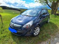 Opel Corsa Kr. Altötting - Marktl Vorschau