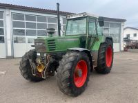 Fendt Farmer 312 LSA DL FH FZ 4DW Griechgang inkl. 19% MwSt. Bayern - Dinkelscherben Vorschau