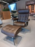 Stressless,Sessel u. Hocker, Erik ,Ausstellungsstück,2.997,--€** Niedersachsen - Schneverdingen Vorschau