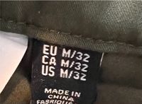 Vero Moda Paperbag Hose mit Gürtel M/32 Nordrhein-Westfalen - Wesel Vorschau