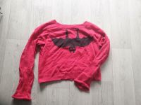 Pullover Pink Fledermaus Halloween Gr. 42 H&M Hessen - Kassel Vorschau