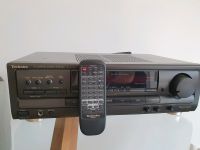 Technics Receiver und CD wechsler Nordrhein-Westfalen - Meerbusch Vorschau