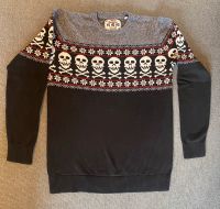 Strick Weihnachten Pulli Gr. 158/164 Bayern - Langdorf Vorschau