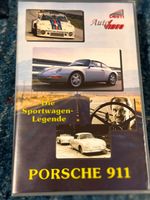 Porsche VHS Video Kassette Porsche 911 "Die Sportwagen Legende" Rheinland-Pfalz - Emmelshausen Vorschau