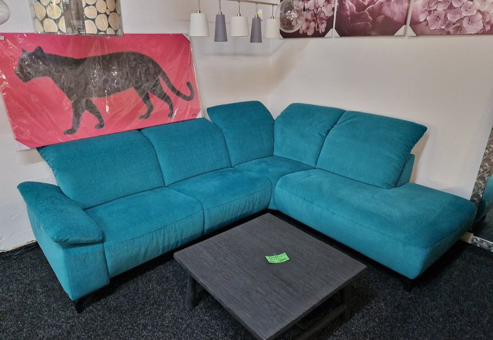 ⭐Sofas zum 1/2 Preis⭐ Ecksofa Wohnlandschaft Couch Garnitur ⭐50%⭐ in Oldenburg