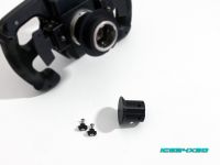 Fanatec QR1 Wall Mount | Lenkrad Wandhalterung | Wheel Halterung Bayern - Weiler-Simmerberg Vorschau