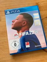 PS4 Fifa 22 Bayern - Gerolzhofen Vorschau