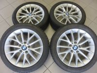 BMW 1er F20 2er 17 Zoll Alufelgen Winterräder Winterreifen 7mm Bayern - Maisach Vorschau