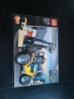 Lego 42079 Gabelstapler Technic Müritz - Landkreis - Waren (Müritz) Vorschau