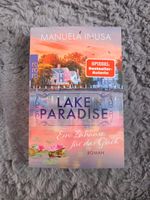 Manuela Isuna - Lake Paradise Bayern - Wasserburg Vorschau