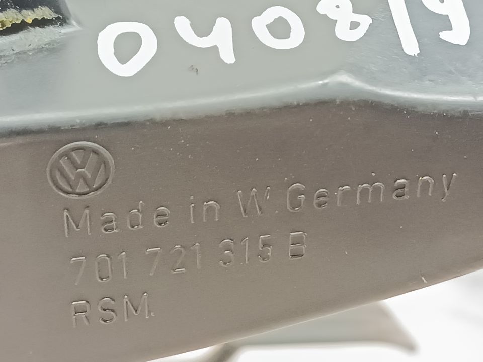 Pedalbock  VW T4 Transporter 701721315B in Vaihingen an der Enz