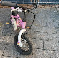 Kinder fahrrad 12 zoll scott Nordrhein-Westfalen - Werl Vorschau