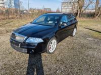 Skoda Octavia 2.0 TDI DSG RS Combi RS Bochum - Bochum-Ost Vorschau