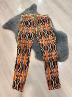 Wunderschöne Sommer Hose mit Muster von Esprit Gr.36 Brandenburg - Oranienburg Vorschau