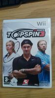 Top Spin 3 - Nintendo Wii in OVP Baden-Württemberg - Eigeltingen Vorschau