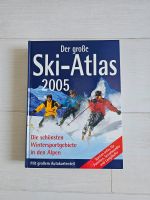 Skitatlas 2005 vintage Bayern - Altusried Vorschau