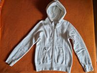 Sweatjacke Anne L. Strauss wollweiß weiß cremeweiß Kleiderpaket Nordrhein-Westfalen - Eschweiler Vorschau