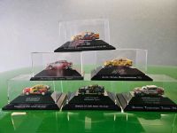 1:87 Audi Rennsport, DTM, Castrol,  ABT, Top, Sammlung Bayern - Maisach Vorschau