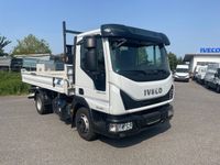 Iveco Euro Cargo 80E21K Meiller Dreiseitenkipper Baden-Württemberg - Igersheim Vorschau