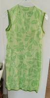 Sommerkleid grün Gr. 34/36/38 S/M Baumwolle handgenäht! Bayern - Hirschaid Vorschau