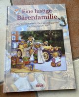 Bärengeschichten „lustige Bärenfamilie“  Vorlesebuch Kinderbuch Nordrhein-Westfalen - Gütersloh Vorschau