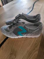 Semler Schnürschuhe Größe 44,5 neu Nordrhein-Westfalen - Kreuztal Vorschau