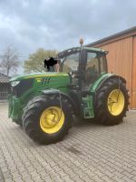 John Deere 6145 R Premium Auto Power / TOP gepflegt Nordrhein-Westfalen - Waltrop Vorschau