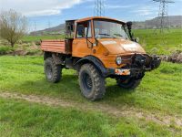 Unimog 406 Mercedes Benz 10.000€ VB ! Bayern - Neumarkt i.d.OPf. Vorschau