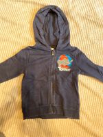 Sweatjacke Kinder Gr. 104 Benjamin Blümchen Sachsen-Anhalt - Köthen (Anhalt) Vorschau