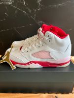 Nike Air Jordan 5 Retro Pink Foam (GS) Gr.37.5 Neu Niedersachsen - Braunschweig Vorschau