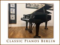 Flügel Steinway & Sons, Mod. B, neu aufgebaut Berlin - Schöneberg Vorschau