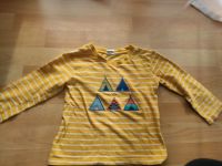 Alana Langarmshirt Gr 98/104, Tipi gestreift Kr. München - Höhenkirchen-Siegertsbrunn Vorschau