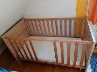 Kinderbett 70x40 mit Matratze / Porta Berlin - Zehlendorf Vorschau