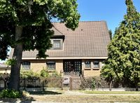 Zuhause in Falkensee: Geräumiges Haus mit großem Garten Brandenburg - Falkensee Vorschau
