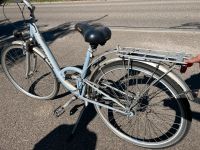 Hercules Uno Alu Flex Fahrrad, City Bike Bayern - Lenting Vorschau