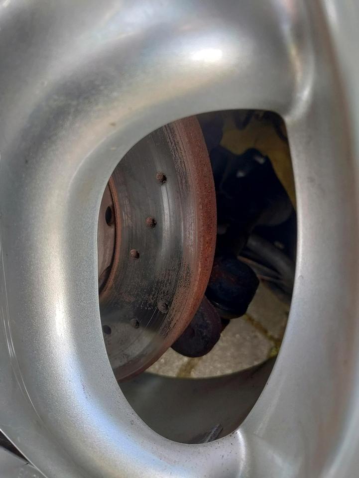 VW Lupo Tracktool - RCN GLP AJV GTI Motor Fahrwerk 7.25x15 etc in Greimersburg