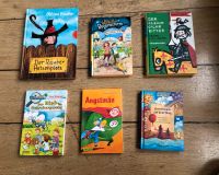 Kinderbücher ab Klasse 3 (6 Bücher) Nordrhein-Westfalen - Leverkusen Vorschau