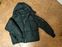 Winterjacke, Vero Moda, XS, schwarz Baden-Württemberg - Ostfildern Vorschau