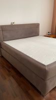 Boxspringbett 180/200 Nordrhein-Westfalen - Krefeld Vorschau