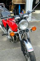 Motorrad Honda 750 Four Oldie Kraftrad rarität von 1978? Bayern - Ingolstadt Vorschau